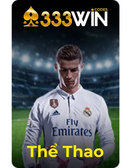 thể thao 333win