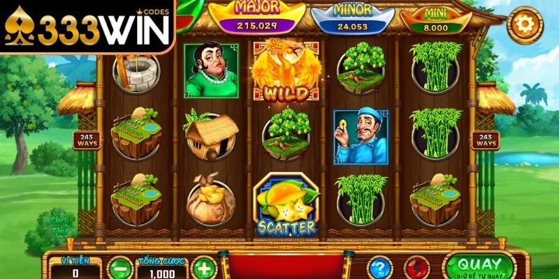 Thủ thuật tối ưu tỷ lệ thắng lớn