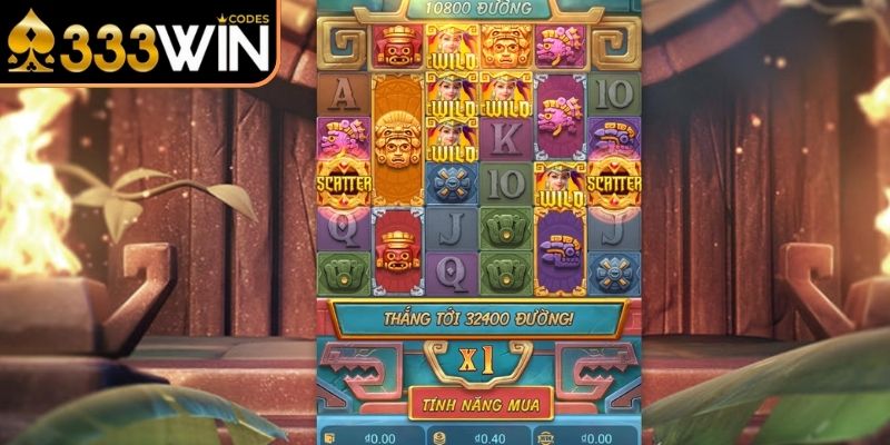 Tips săn kho báu hiệu quả 