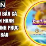 Tam Tiên Bắn Cá 333Win Hành Trình Chinh Phục Kho Báu