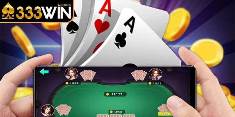 Tổng quan về sức hút của game Bài Tấn 333Win