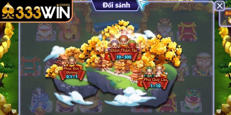 Câu Cá Phát Tài 333Win - Bí Kíp Săn Thưởng Chiến Thắng 1 Tổng quan về sức hút của game câu cá phát tài 333Win