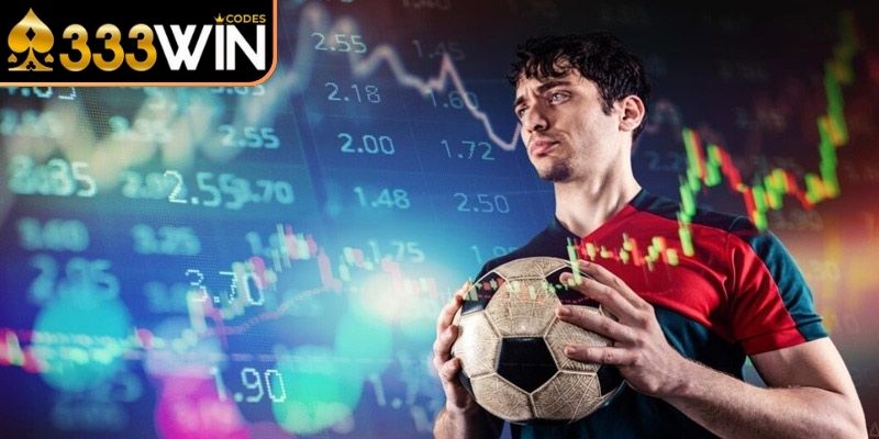 Theo dõi biến động odds
