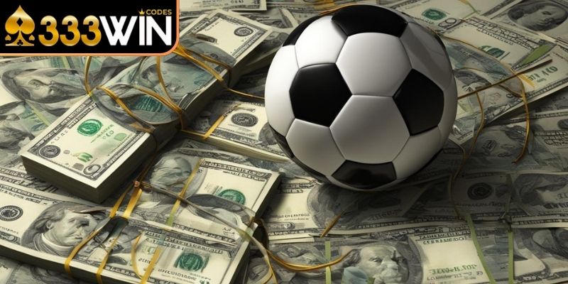 Cách tính tiền thắng thua