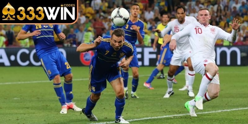 Phân tích đội hình ra sân