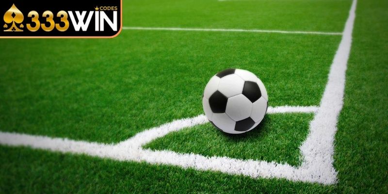 Tổng quan về kèo góc 333win