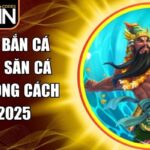 Nhị Gia Bắn Cá 333Win Săn Cá Theo Phong Cách Mới 2025