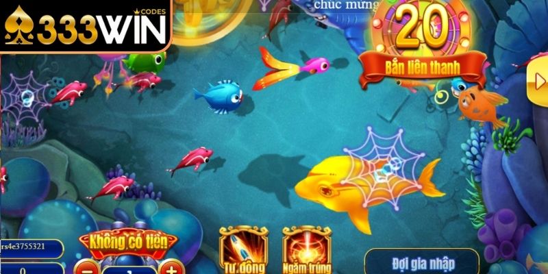 Bí kíp lợi nhuận TP bắn cá nhị gia từ chuyên gia