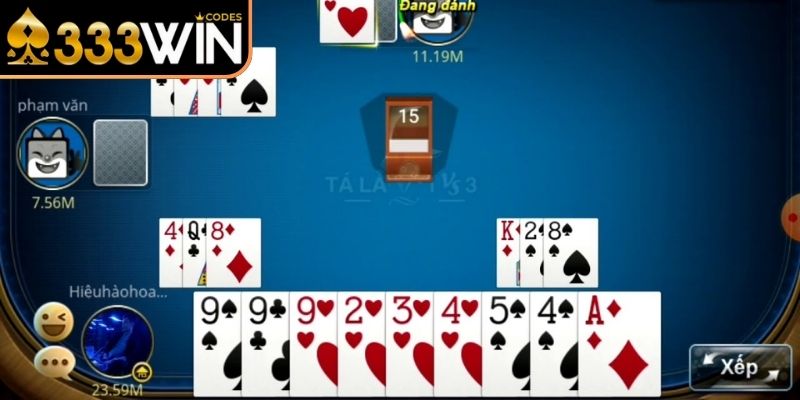 Giới thiệu về sức hấp dẫn của game tá lả 333Win