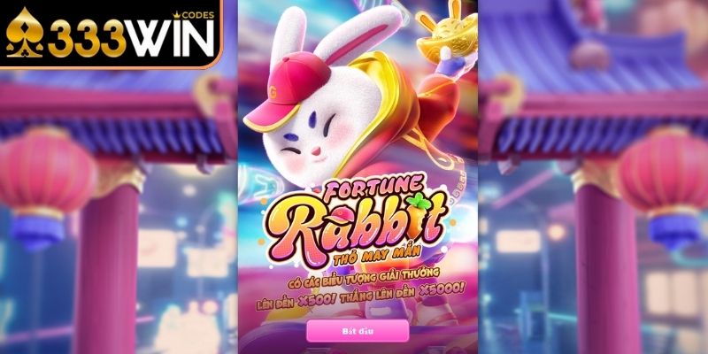 Tổng quan về thỏ may mắn 333win