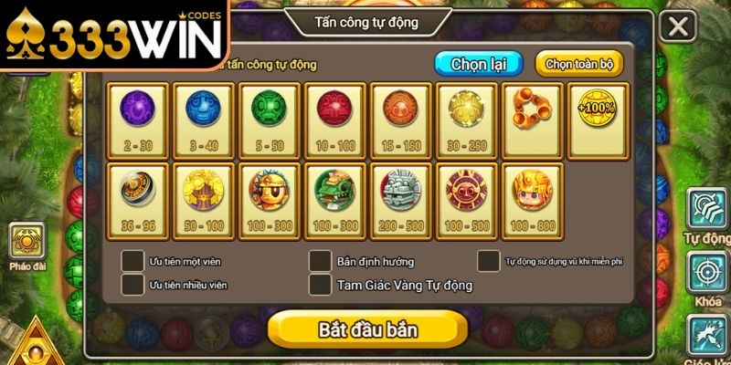 Tổng quát game Vinh Quang Của Zumas 333Win