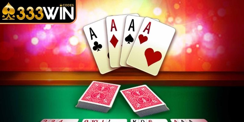 Bản chất của trò chơi xì dách 333Win